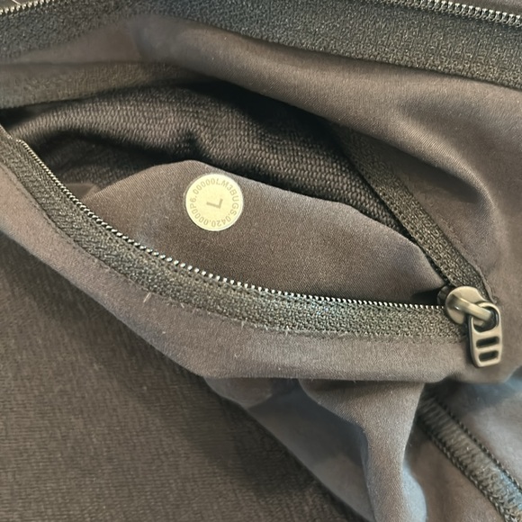 Lululemon Sweatshirt - Picture 4 of 5